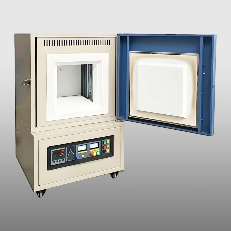Precision Electric Furnace best