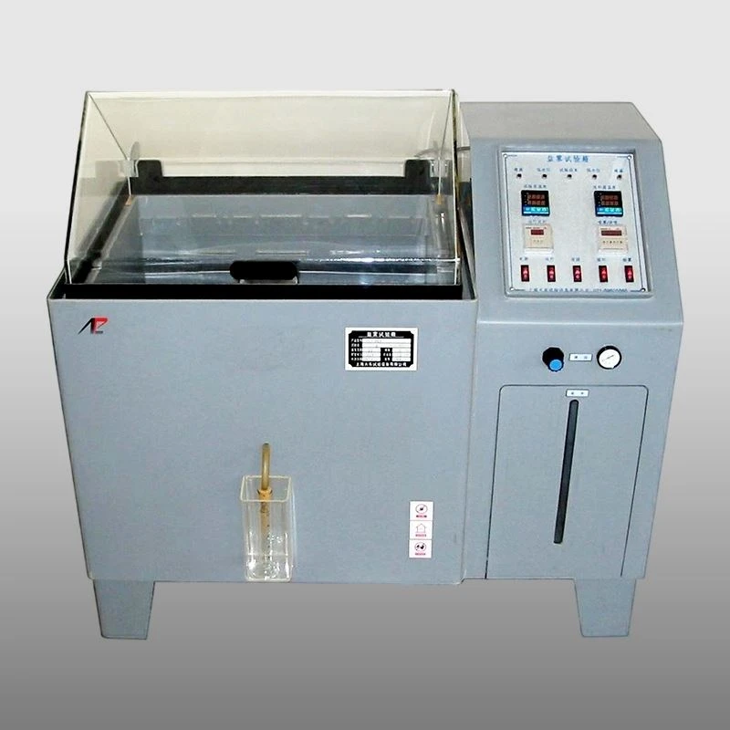 Salt Spray Corrosion Test Cabinet factory