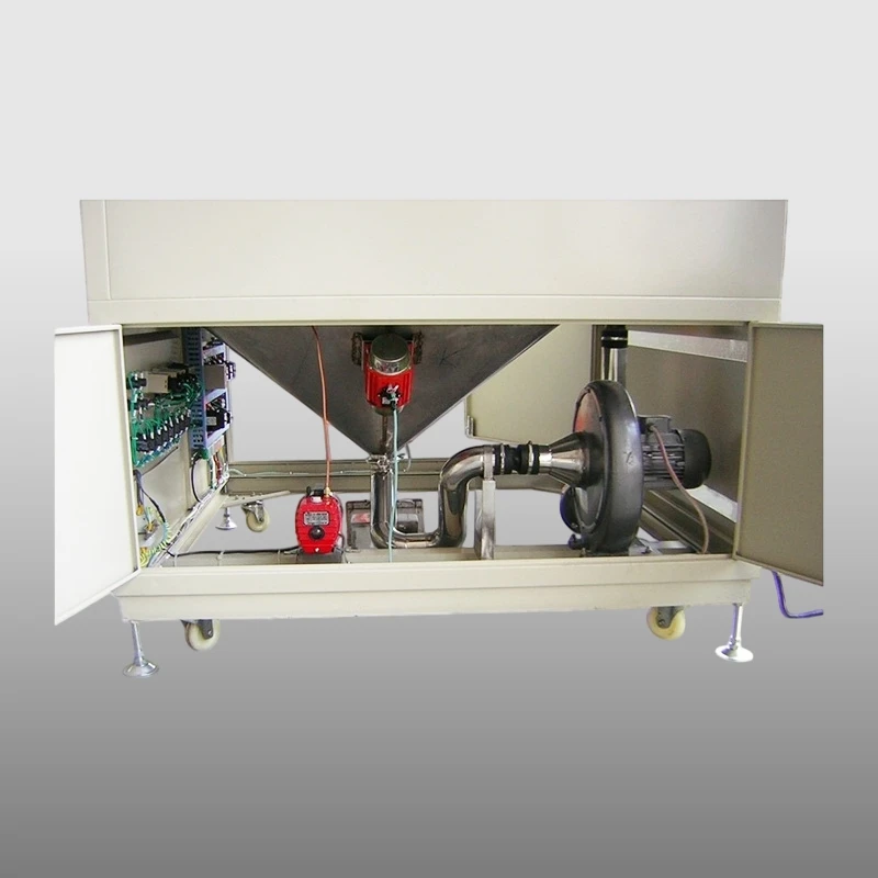 Sand Dust Test Chamber suppliers