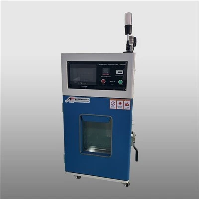 BenchTop temperatuuri niiskuse testimiskamber