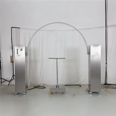 Vihmakatsekamber IPX3-4