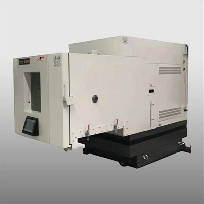 Temperatuuri{0}}vibratsiooni katsekamber
